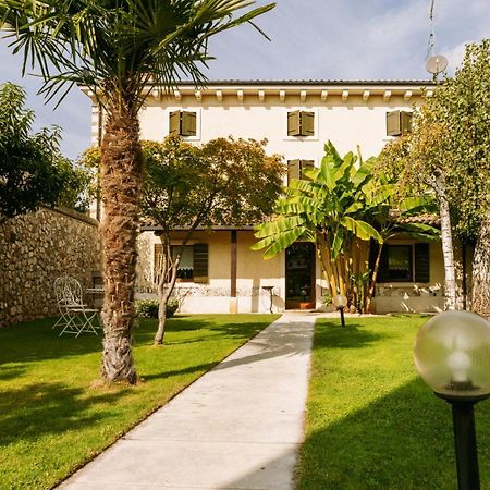 B&B Antico Borgo Marcemigo Tregnago Exterior photo