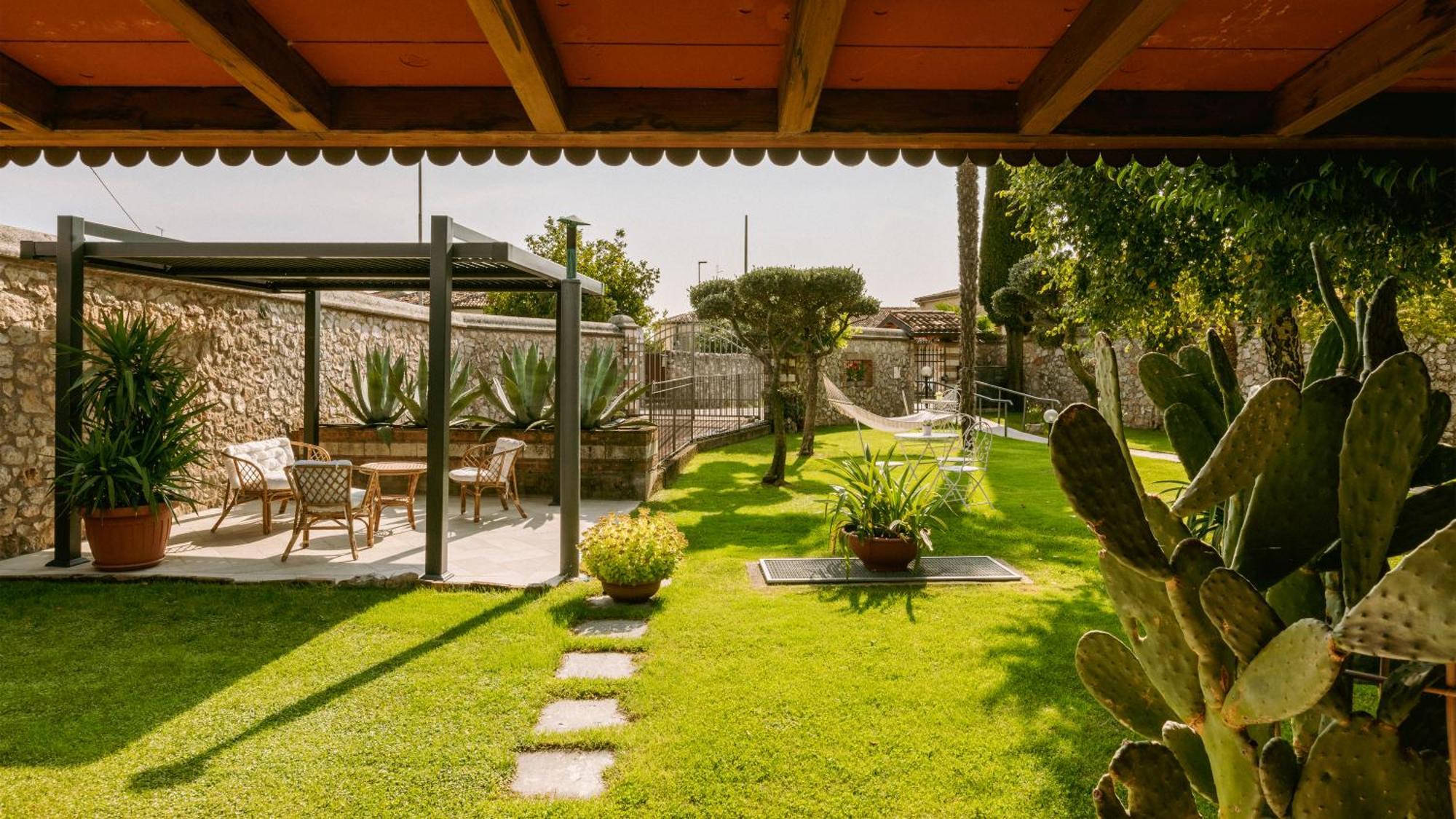 B&B Antico Borgo Marcemigo Tregnago Exterior photo