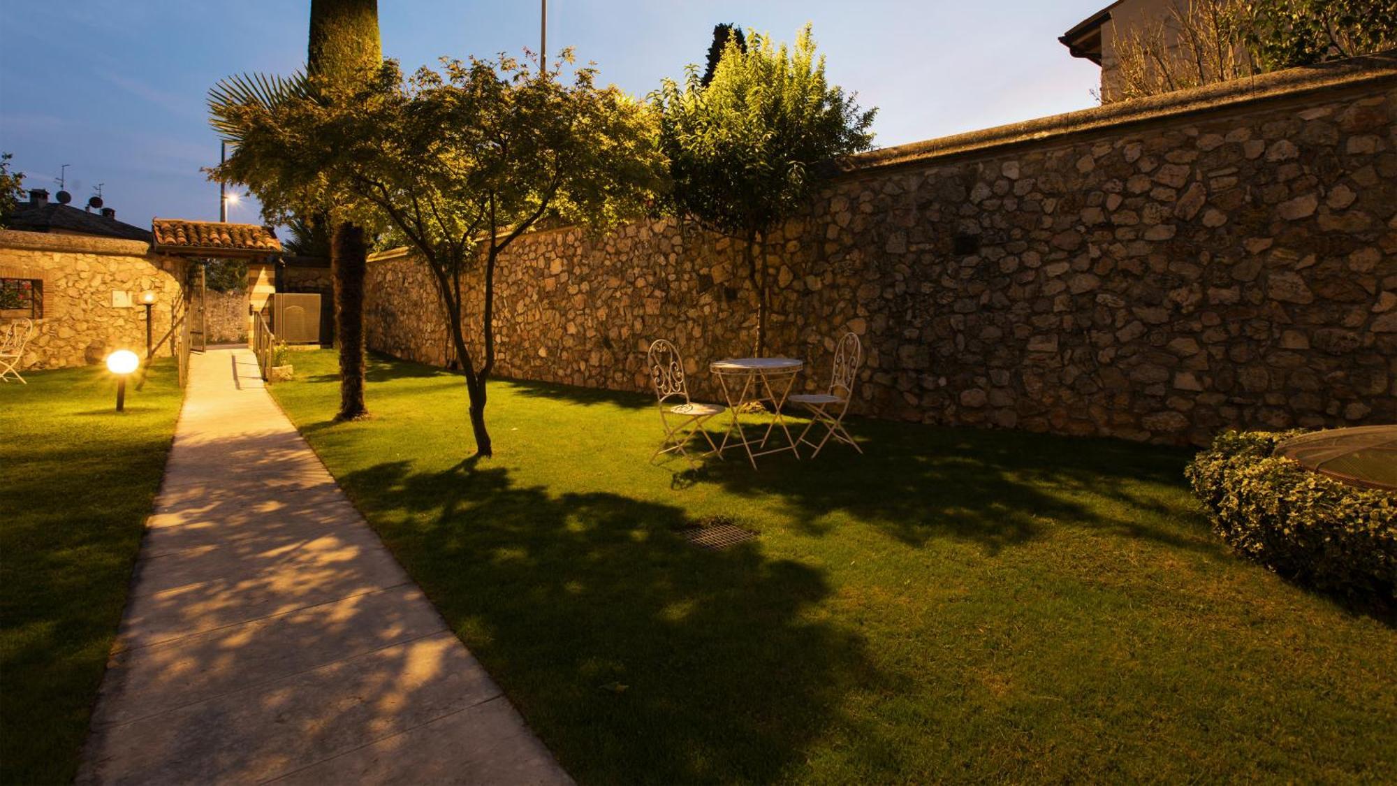 B&B Antico Borgo Marcemigo Tregnago Exterior photo